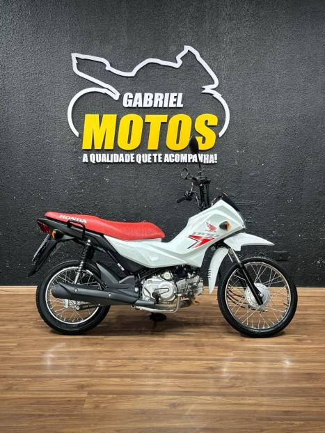 HONDA POP 110 I , Foto 1