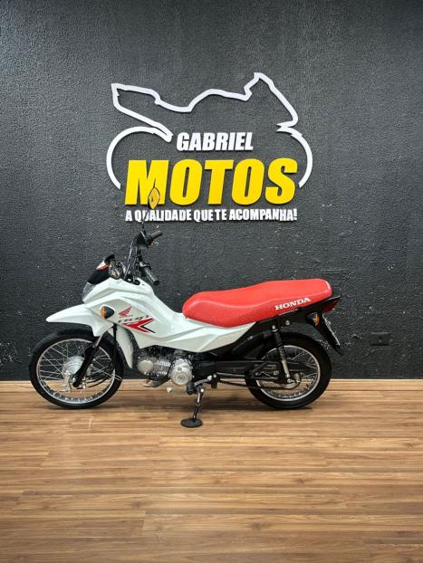 HONDA POP 110 I , Foto 2