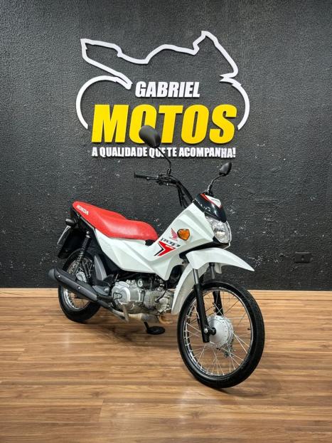 HONDA POP 110 I , Foto 3