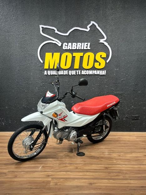 HONDA POP 110 I , Foto 4