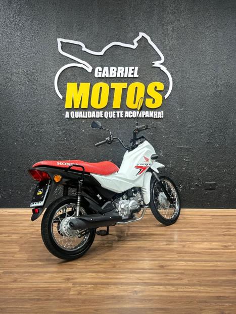 HONDA POP 110 I , Foto 5
