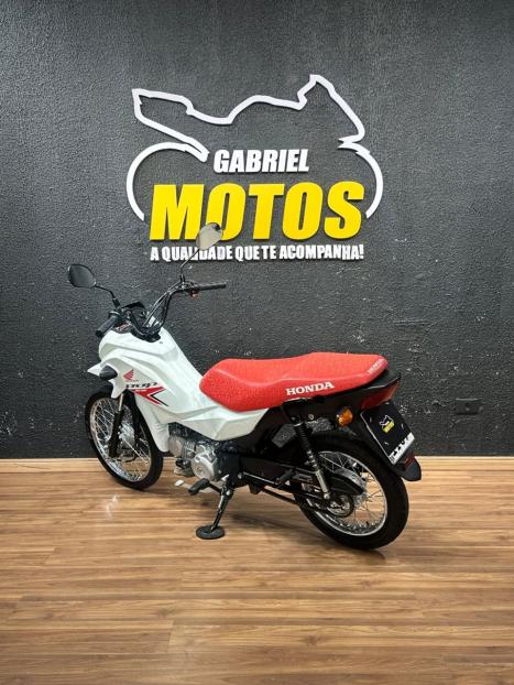 HONDA POP 110 I , Foto 6