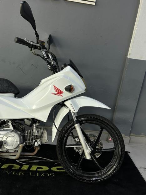 HONDA POP 110 I , Foto 2