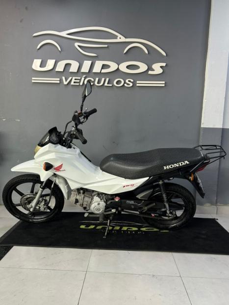 HONDA POP 110 I , Foto 3