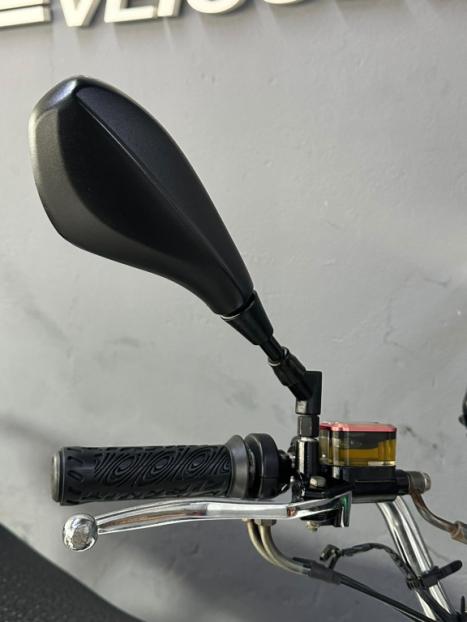 HONDA POP 110 I , Foto 4