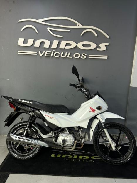 HONDA POP 110 I , Foto 5