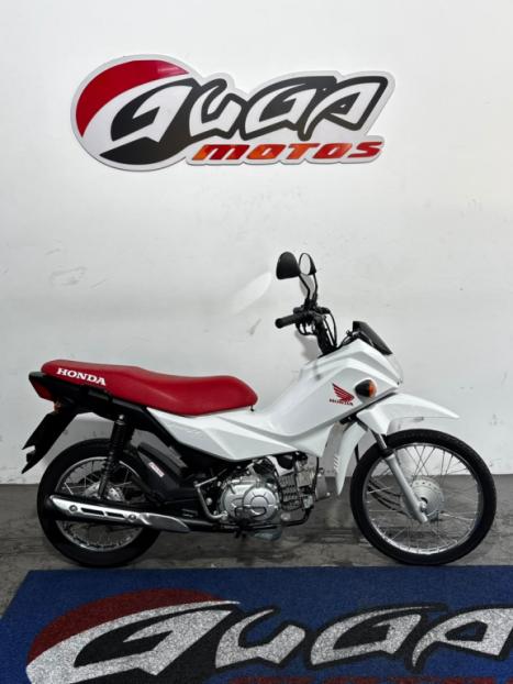 HONDA POP 110 I , Foto 1