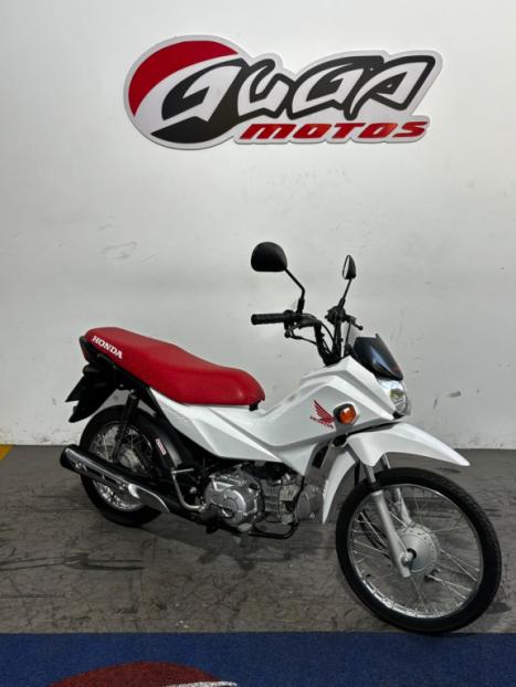 HONDA POP 110 I , Foto 2