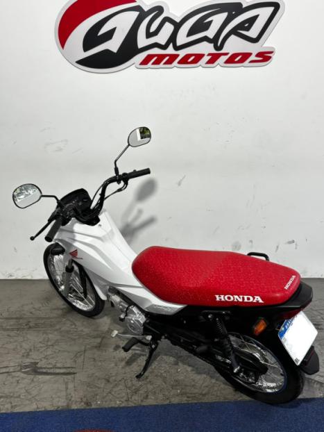 HONDA POP 110 I , Foto 3