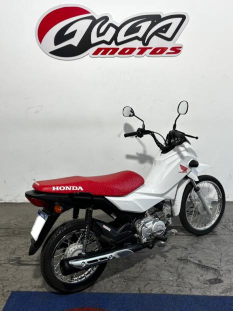 HONDA POP 110 I , Foto 4