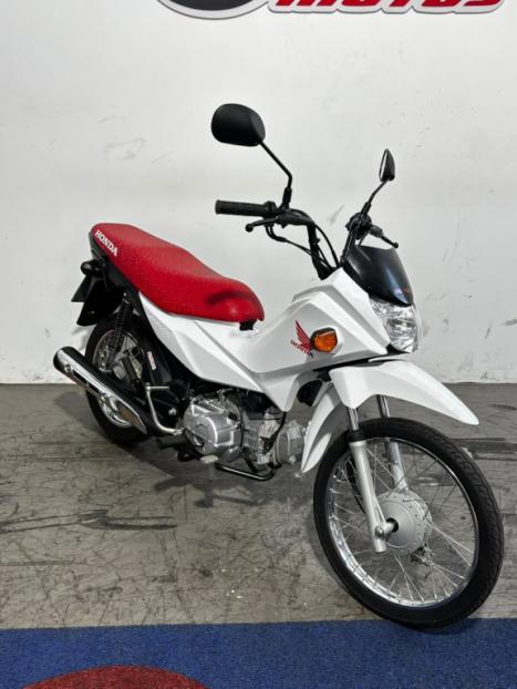 HONDA POP 110 I , Foto 5