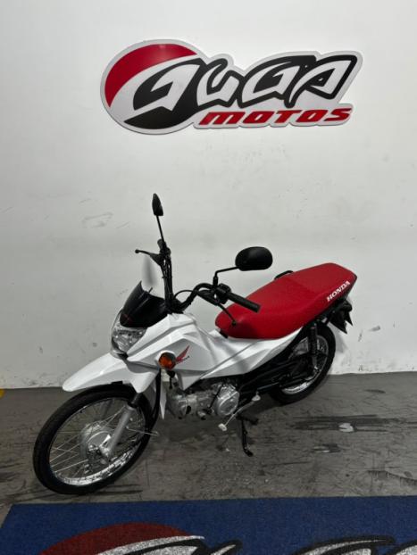 HONDA POP 110 I , Foto 6
