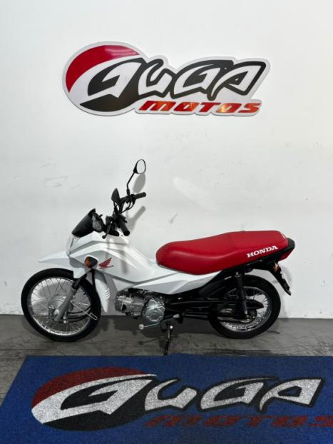 HONDA POP 110 I , Foto 7