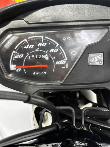 HONDA POP 110 I , Foto 8