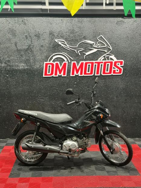 HONDA POP 110 I , Foto 1