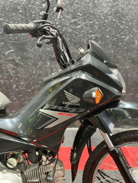 HONDA POP 110 I , Foto 2