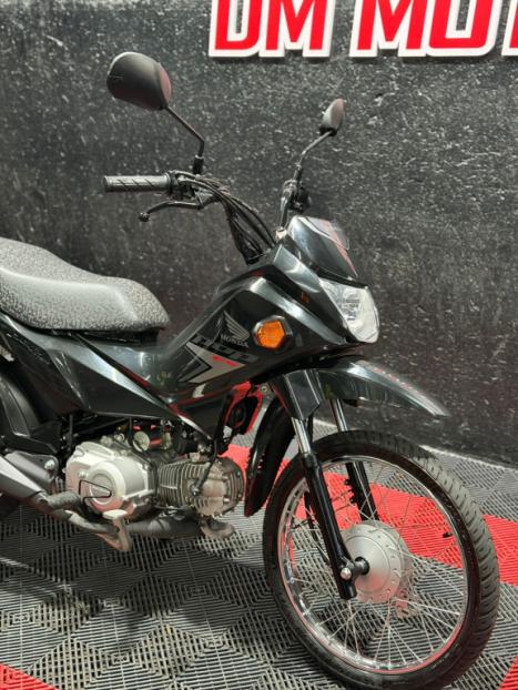 HONDA POP 110 I , Foto 3