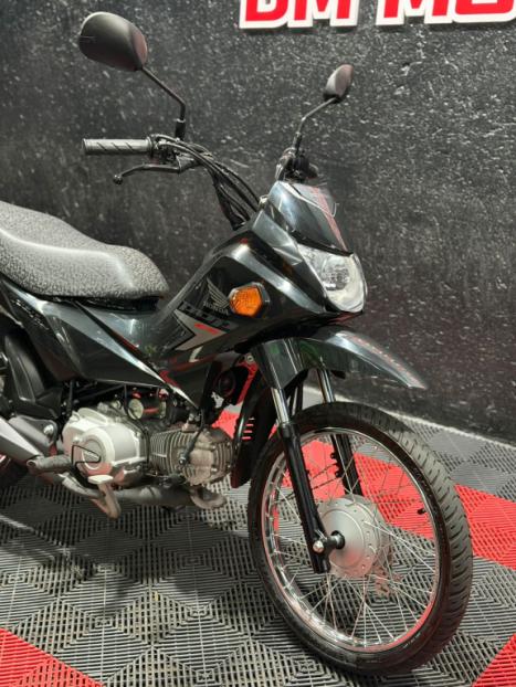 HONDA POP 110 I , Foto 4