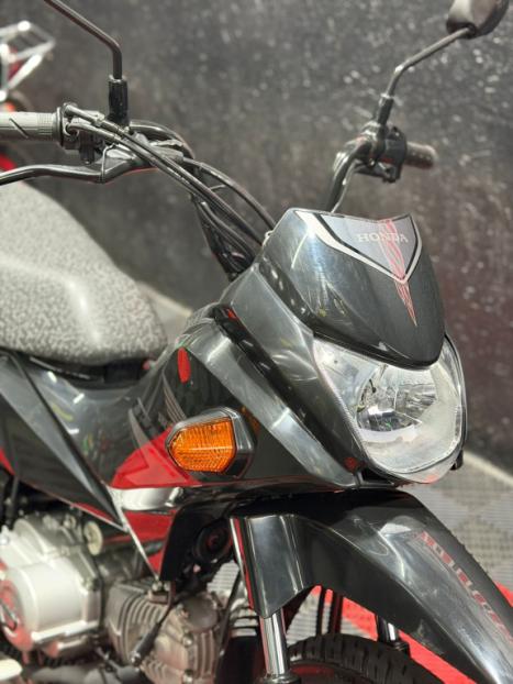 HONDA POP 110 I , Foto 5