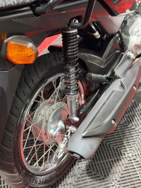 HONDA POP 110 I , Foto 7