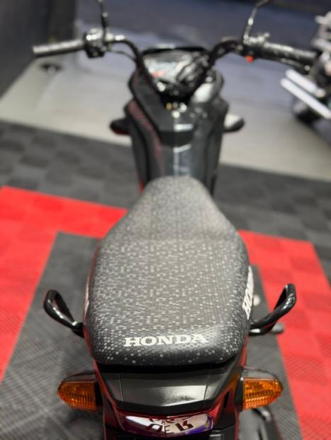 HONDA POP 110 I , Foto 8