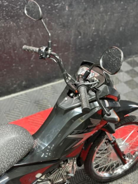 HONDA POP 110 I , Foto 9