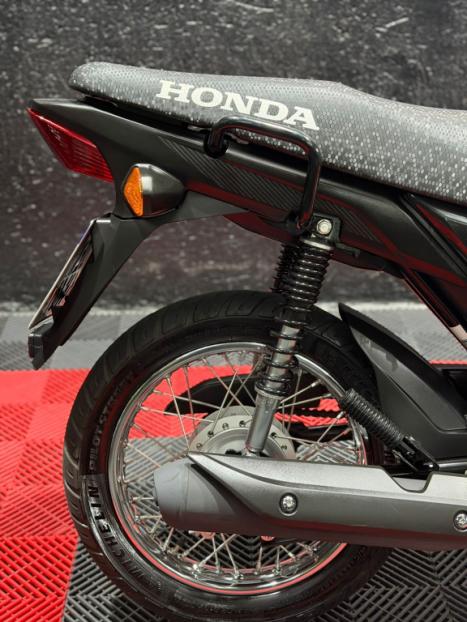 HONDA POP 110 I , Foto 10