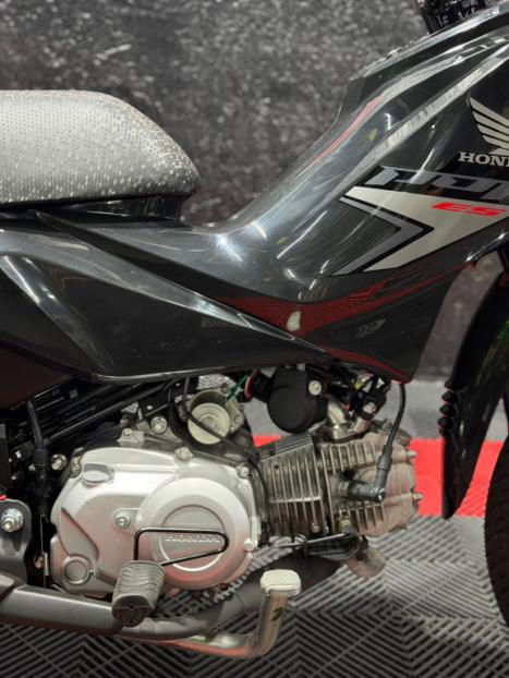 HONDA POP 110 I , Foto 11