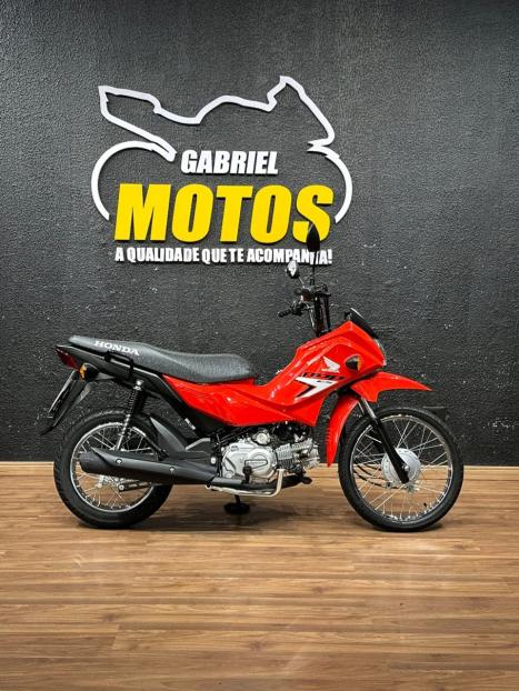 HONDA POP 110 I , Foto 1