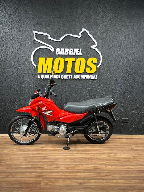 HONDA POP 110 I , Foto 2