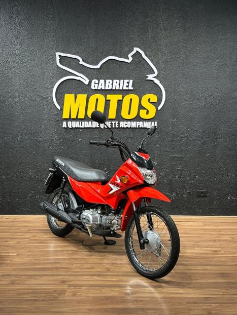 HONDA POP 110 I , Foto 3