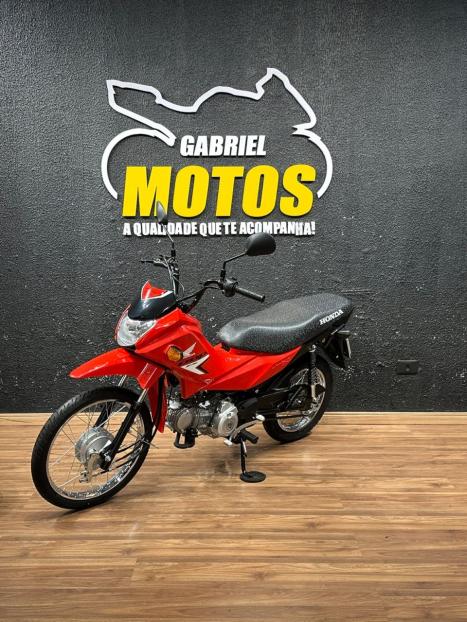 HONDA POP 110 I , Foto 4
