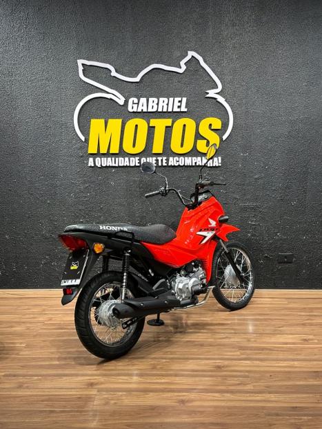 HONDA POP 110 I , Foto 5