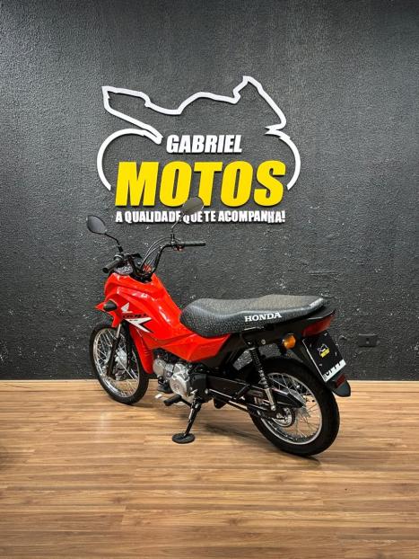 HONDA POP 110 I , Foto 6