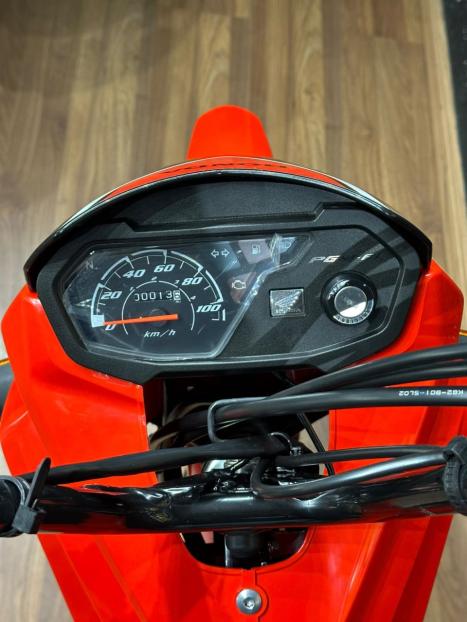 HONDA POP 110 I , Foto 7