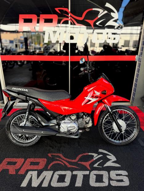 HONDA POP 110 I , Foto 1