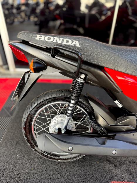 HONDA POP 110 I , Foto 2