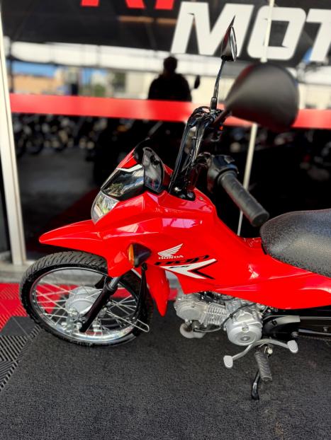 HONDA POP 110 I , Foto 5