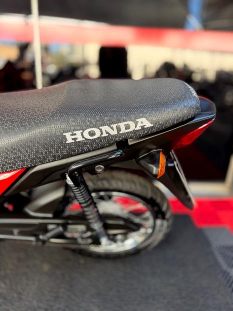 HONDA POP 110 I , Foto 6