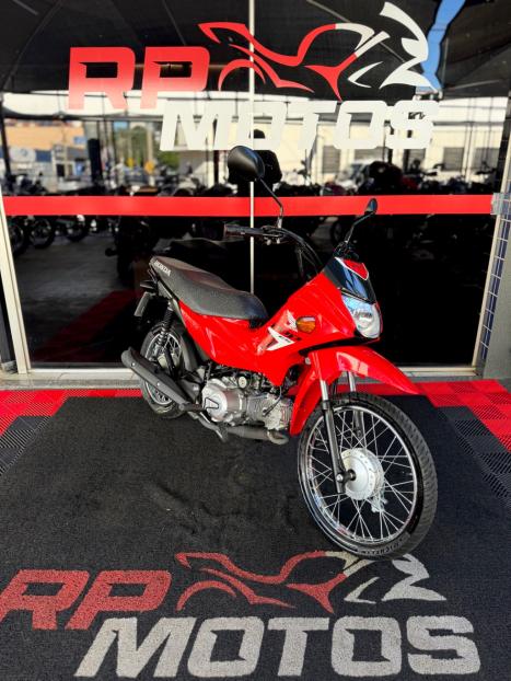 HONDA POP 110 I , Foto 7