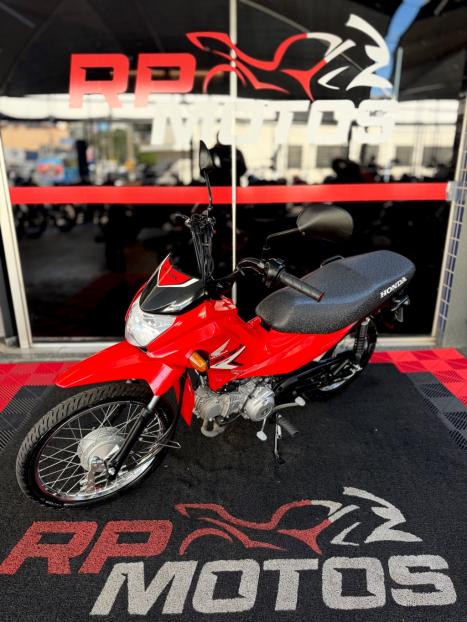 HONDA POP 110 I , Foto 8