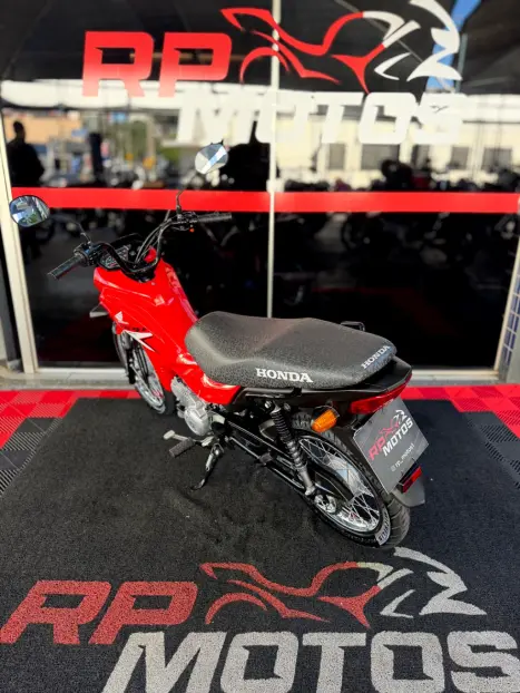 HONDA POP 110 I , Foto 9