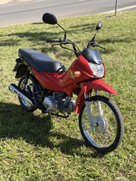 HONDA POP 110 I , Foto 1