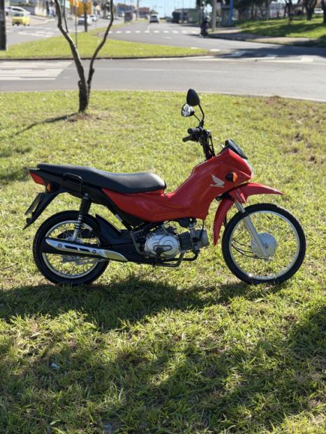 HONDA POP 110 I , Foto 2