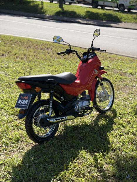HONDA POP 110 I , Foto 3