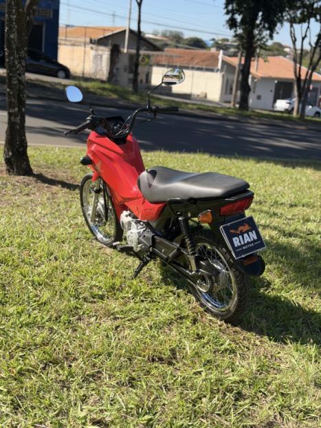 HONDA POP 110 I , Foto 4
