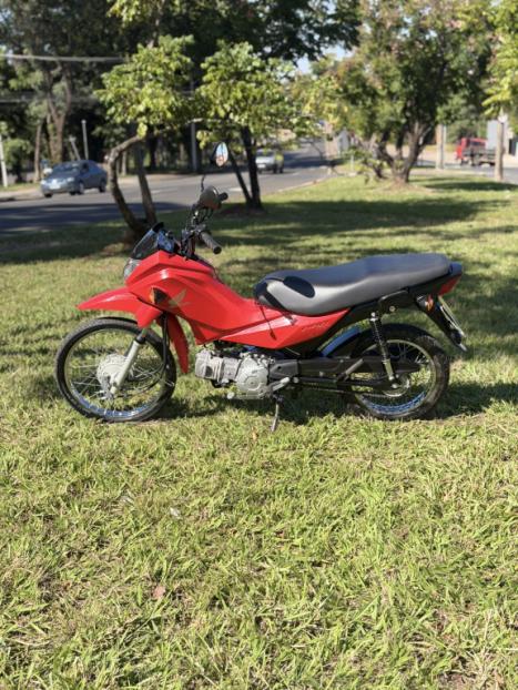 HONDA POP 110 I , Foto 5