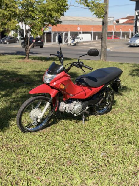 HONDA POP 110 I , Foto 6