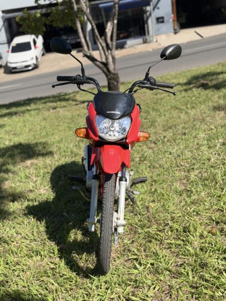 HONDA POP 110 I , Foto 7