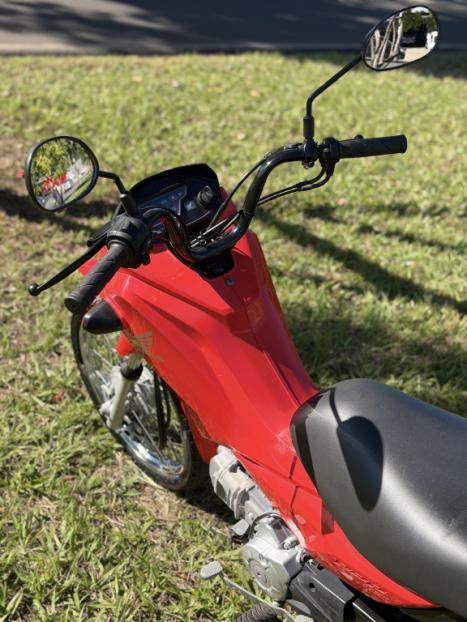 HONDA POP 110 I , Foto 8